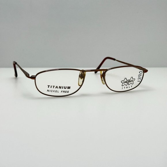 Luxottica Eyeglasses Eye Glasses Frames 1022 4030 50-21-140